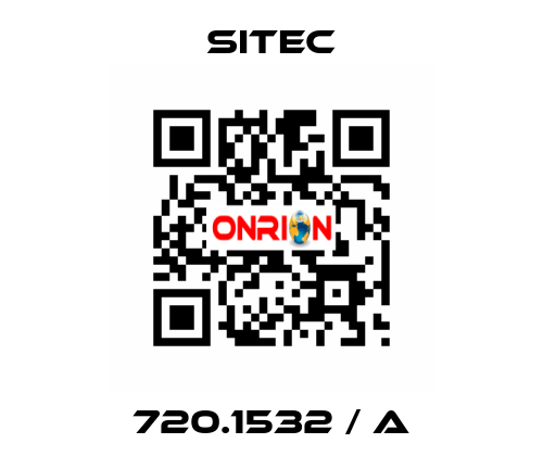 720.1532 / a SITEC