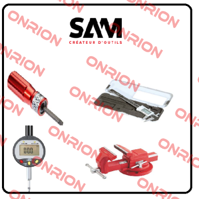 80-5,5-P Sam Outillage