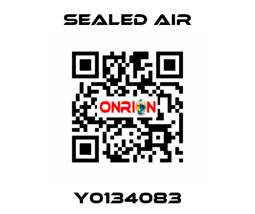 Y0134083 Sealed Air