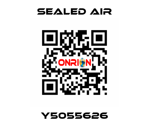 Y5055626 Sealed Air