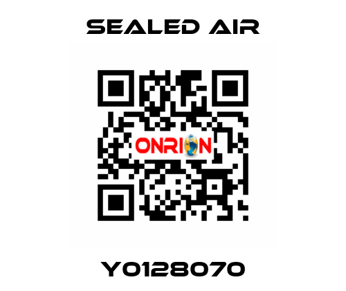 Y0128070 Sealed Air