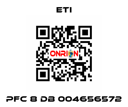 PFC 8 DB 004656572 Eti