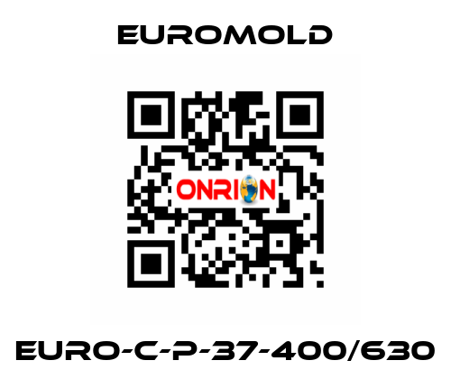 EURO-C-P-37-400/630 EUROMOLD