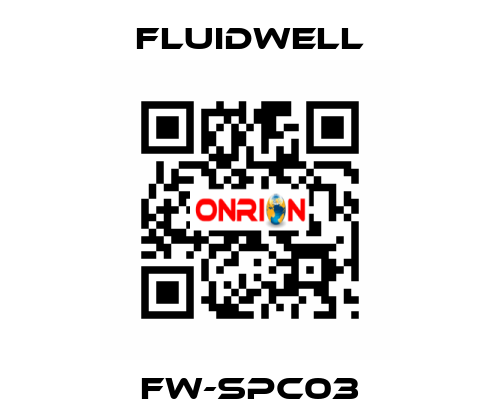 FW-SPC03 Fluidwell