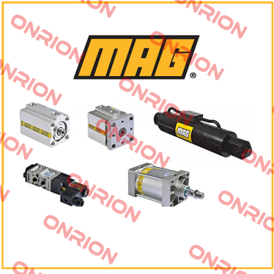 NS 125-70 10 BAR Mag