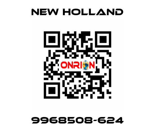 9968508-624 new holland