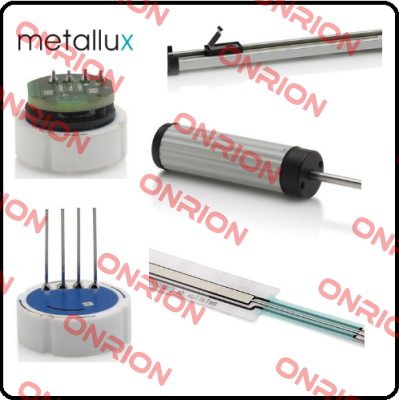 H100230030 / PWR-R 300 25 Ohm ±5% Metallux