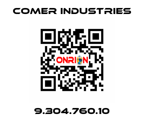 9.304.760.10 Comer Industries