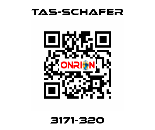 3171-320 TAS-SCHAFER