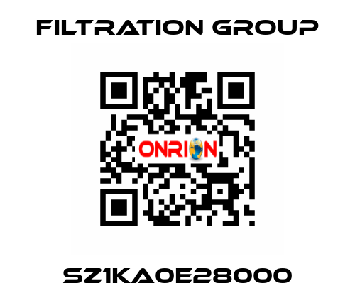 SZ1KA0E28000 Filtration Group