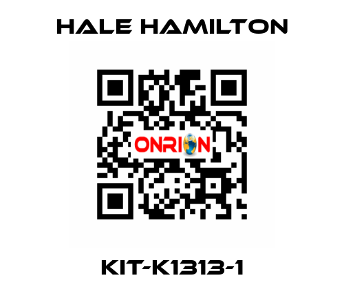 Kit-K1313-1 HALE HAMILTON