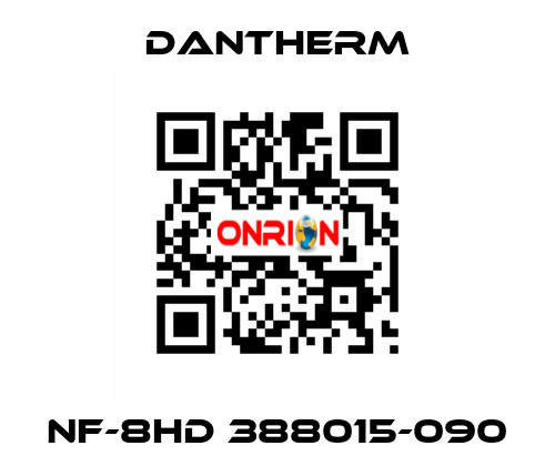 NF-8HD 388015-090 Dantherm