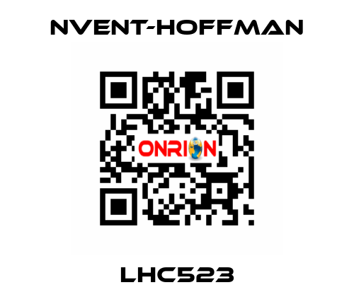 LHC523 nVent-Hoffman