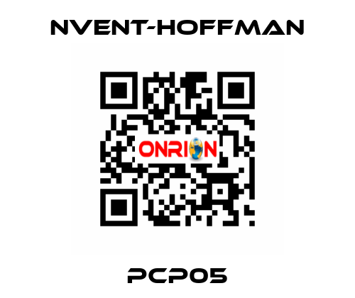 PCP05 nVent-Hoffman