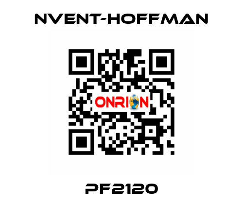 PF2120 nVent-Hoffman