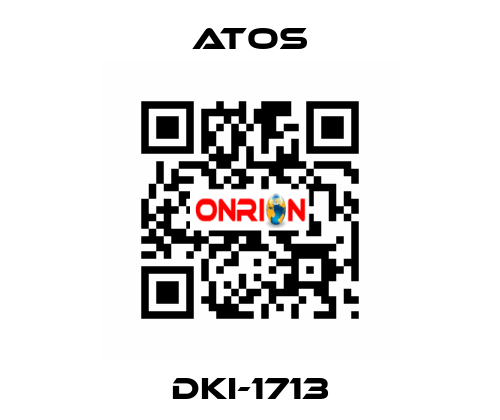 DKI-1713 Atos