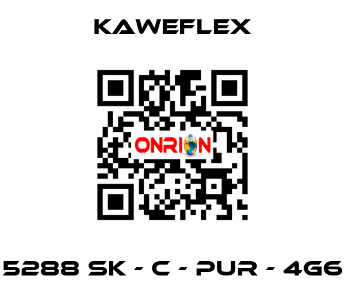 5288 SK - C - PUR - 4G6 Kaweflex