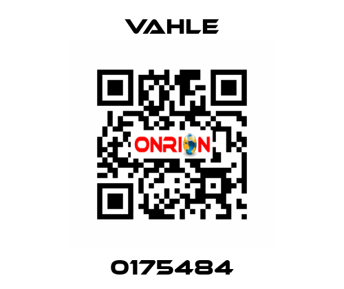 0175484 Vahle