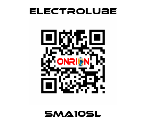 SMA10SL Electrolube