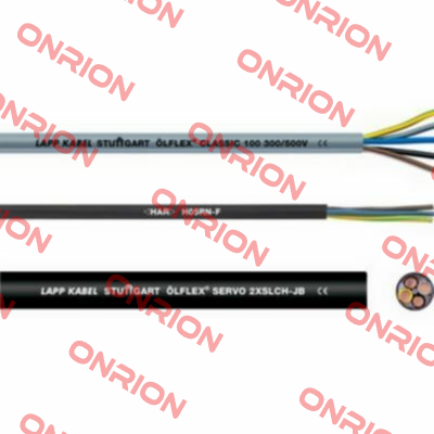 0028667/ UNITRONIC® FD P plus A Lapp Kabel