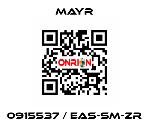 0915537 / EAS-Sm-Zr Mayr