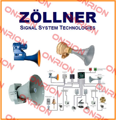 Microphone Unit for SRD414/2 Zöllner