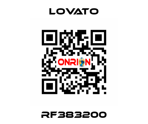 RF383200 Lovato