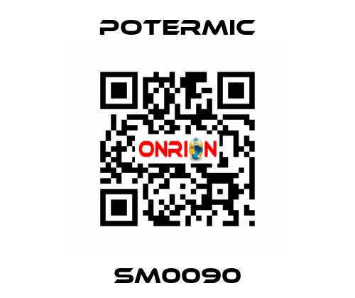 SM0090 Potermic