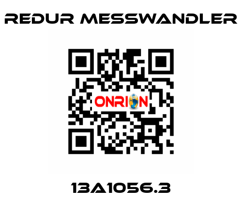 13A1056.3 REDUR Messwandler