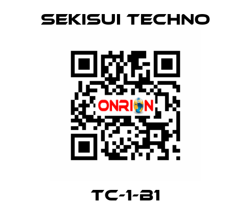 TC-1-B1 Sekisui Techno