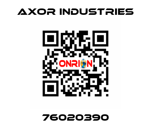 76020390 Axor Industries