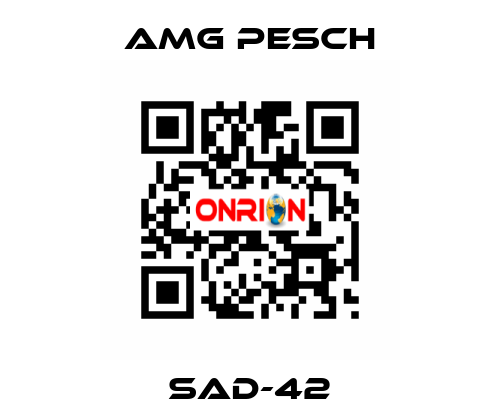 SAD-42 AMG Pesch