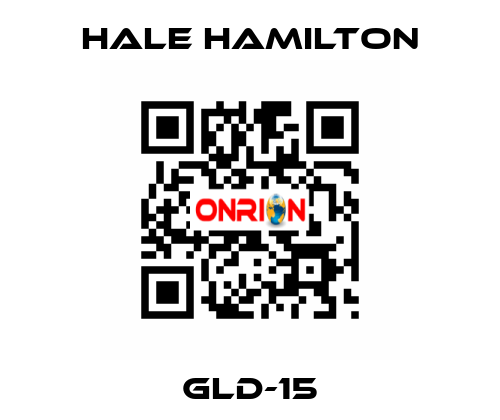 GLD-15 HALE HAMILTON