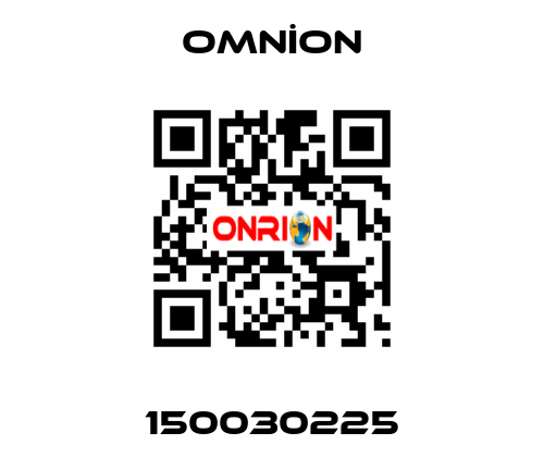 150030225 OMNİON