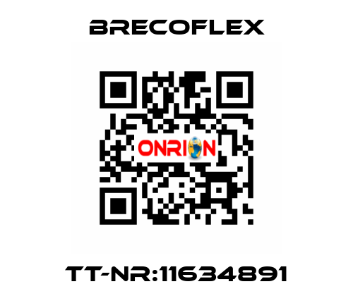 TT-NR:11634891 Brecoflex