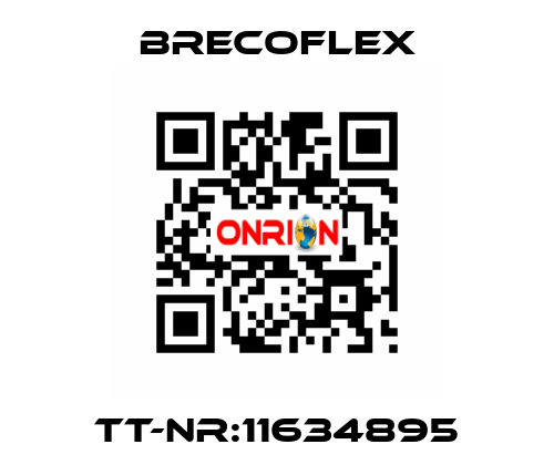 TT-NR:11634895 Brecoflex