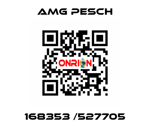 168353 /527705 AMG Pesch