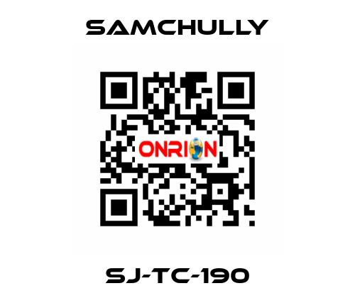 SJ-TC-190 Samchully