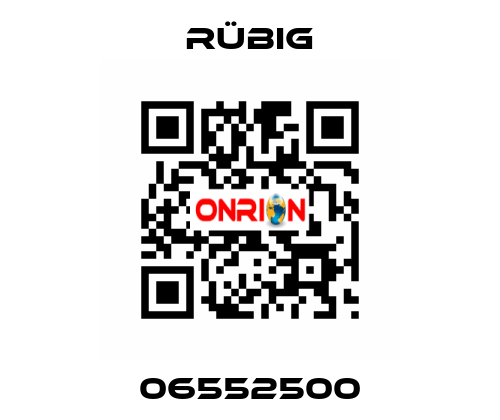 06552500 Rübig