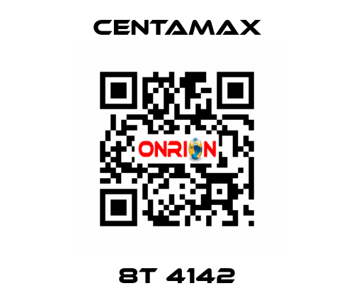 8T 4142 CENTAMAX