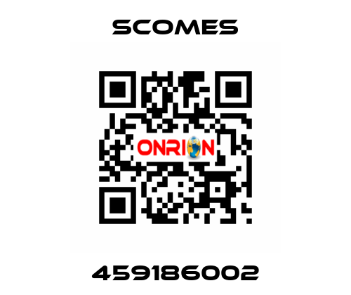 459186002 Scomes