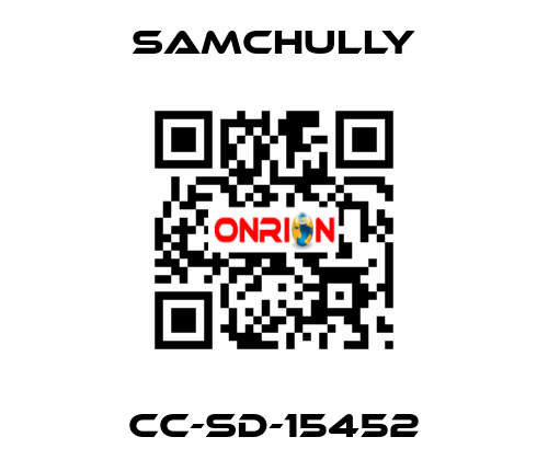 CC-SD-15452 Samchully