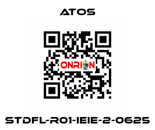 STDFL-R01-IEIE-2-0625 Atos