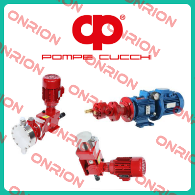 A0ORW0146/00O POMPE CUCCHI SRL