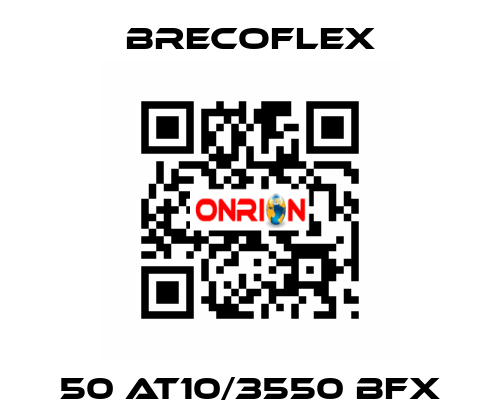 50 AT10/3550 BFX Brecoflex