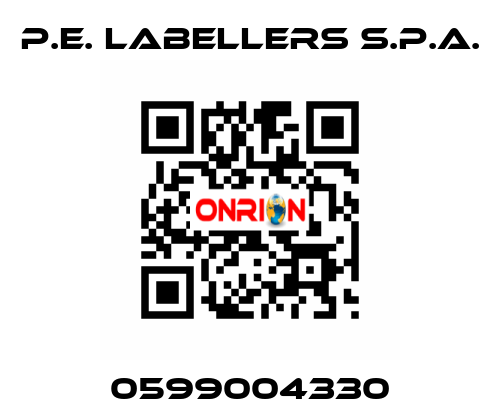 0599004330 P.E. Labellers S.p.a.