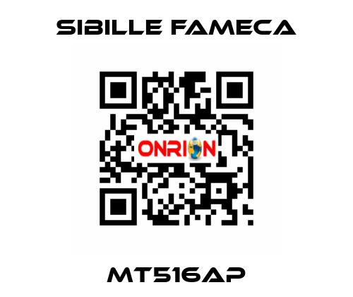 MT516AP Sibille Fameca