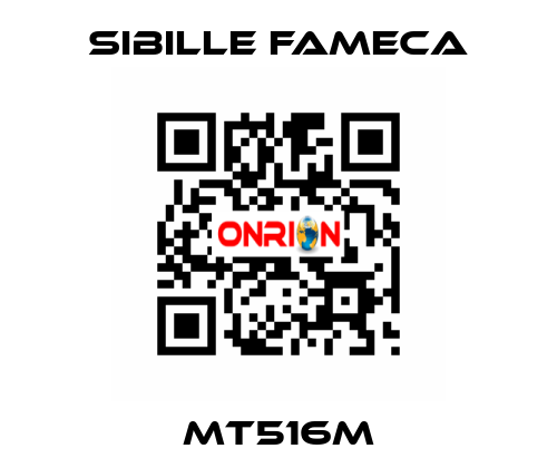 MT516M Sibille Fameca