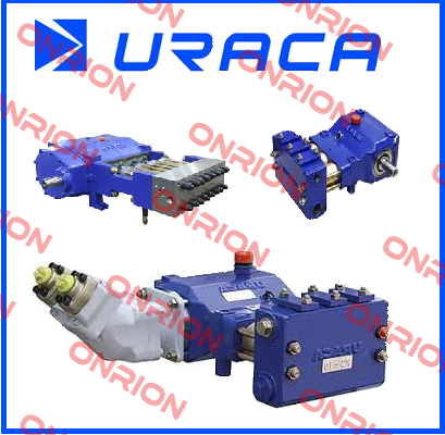 D150917 Uraca