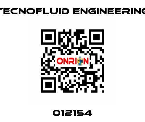 012154 Tecnofluid Engineering